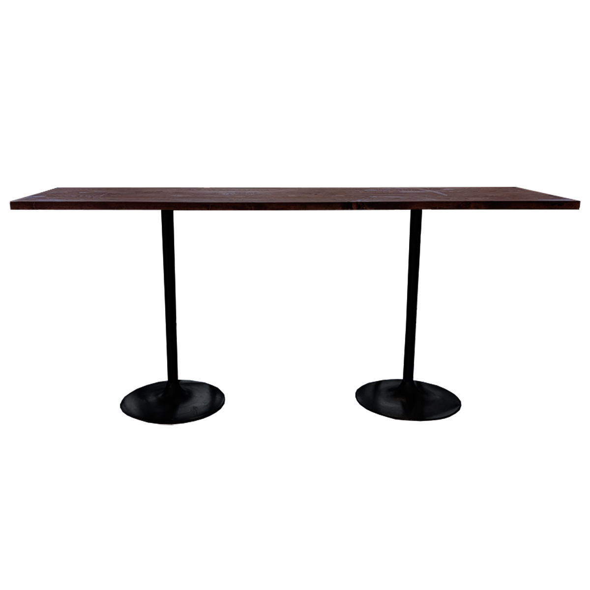 8' - hampton communal table
