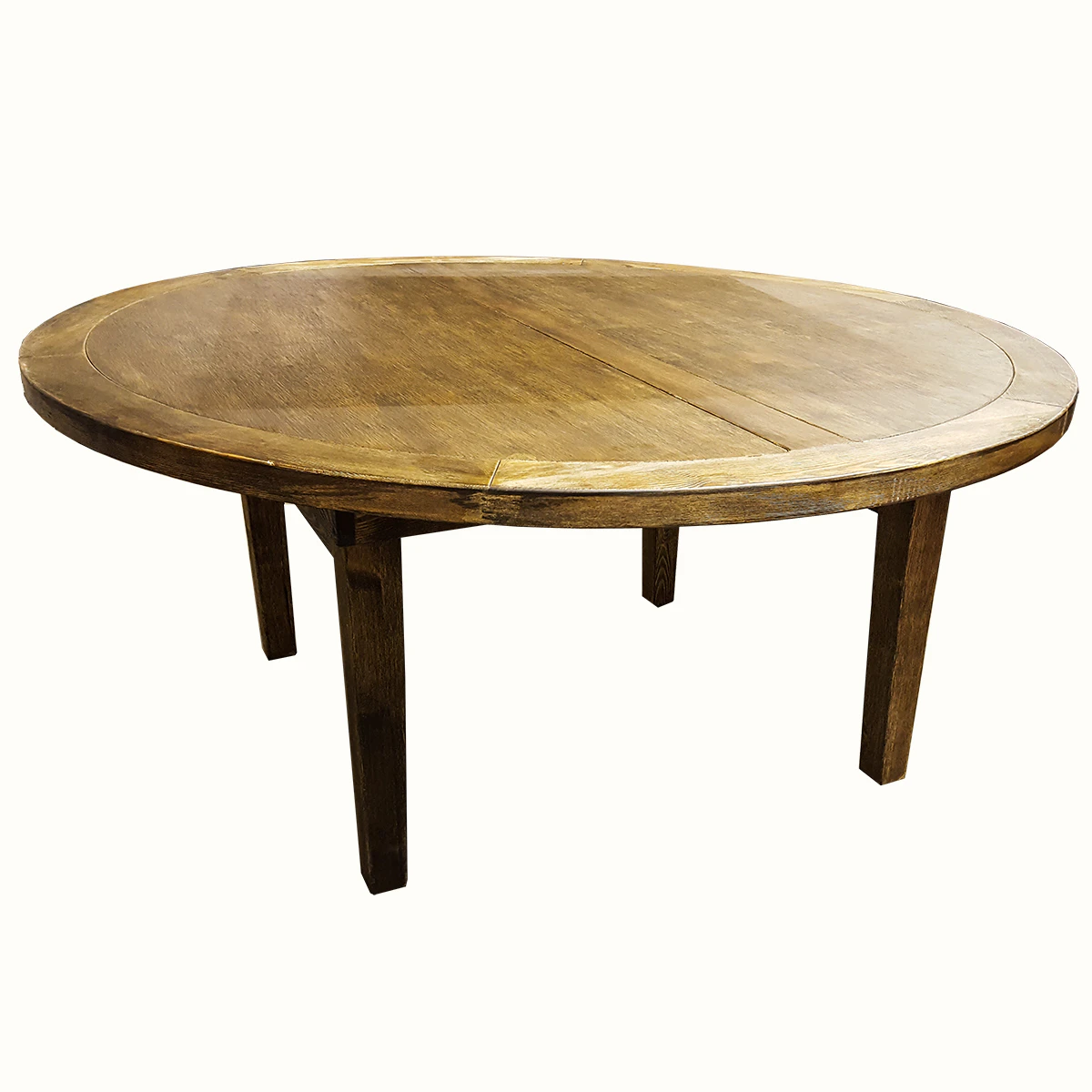 Table ronde vignoble - 66''