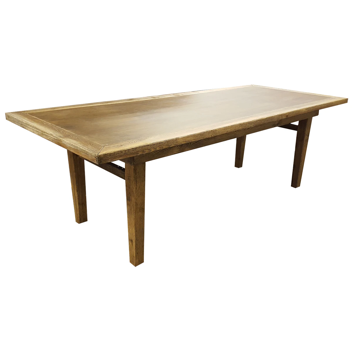 Table rectangulaire vignoble - 40'' x 96'' 