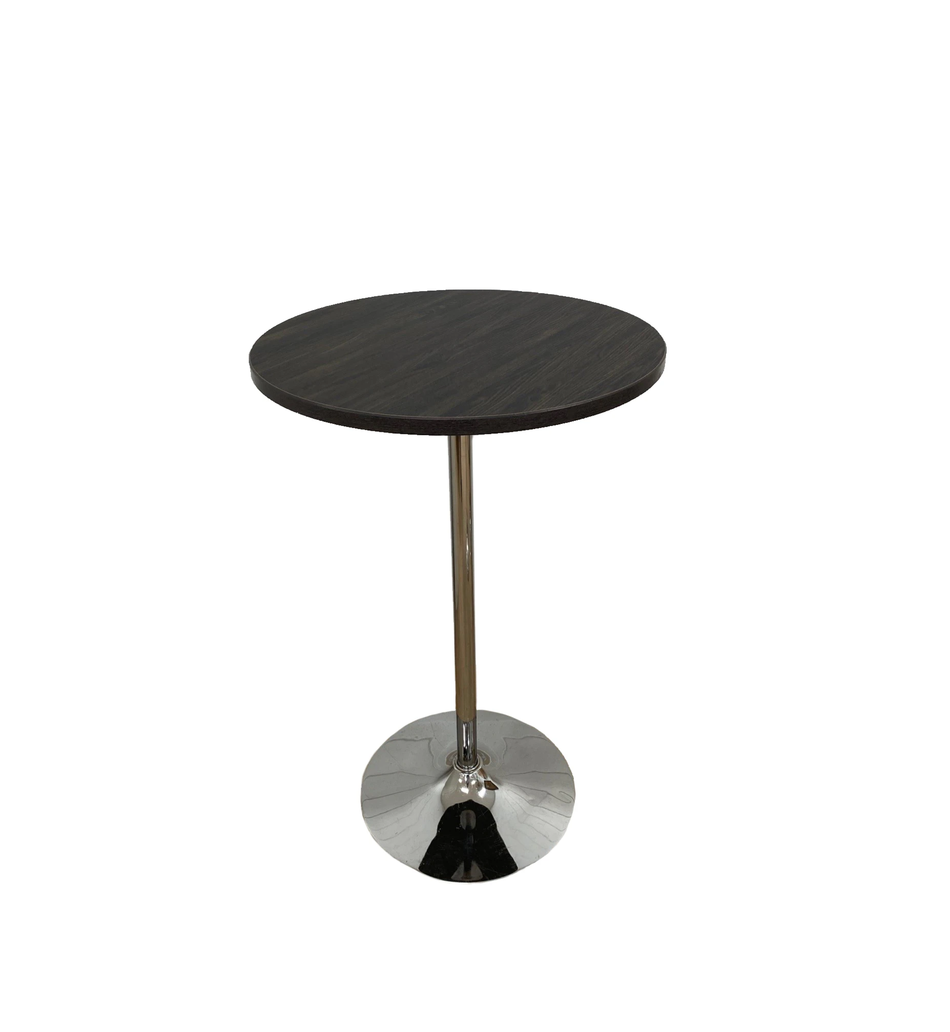 Table bistro carbone - 27'' x 42''