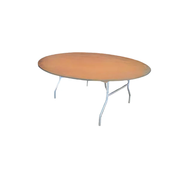 Table ronde - 72"