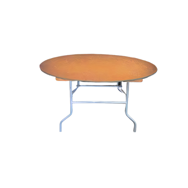 Table ronde - 60"