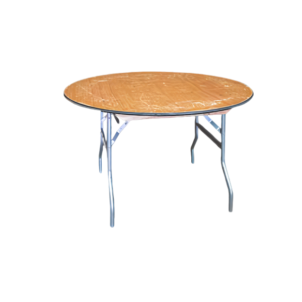 Table ronde - 48"