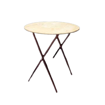 Table ronde - 24"