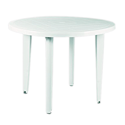 Table de jardin - 40"