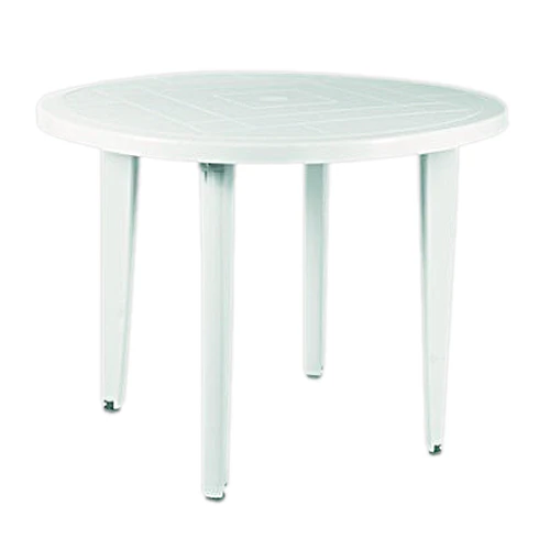 Table de jardin - 40"