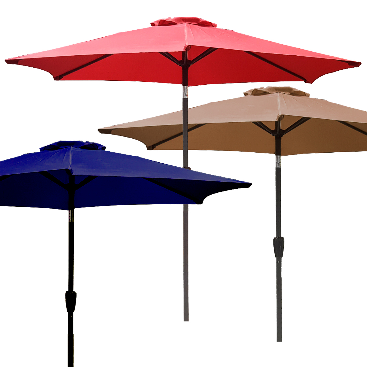 Parasol beige