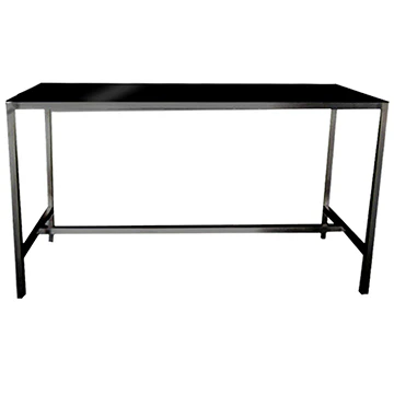 Console plexi - 6'