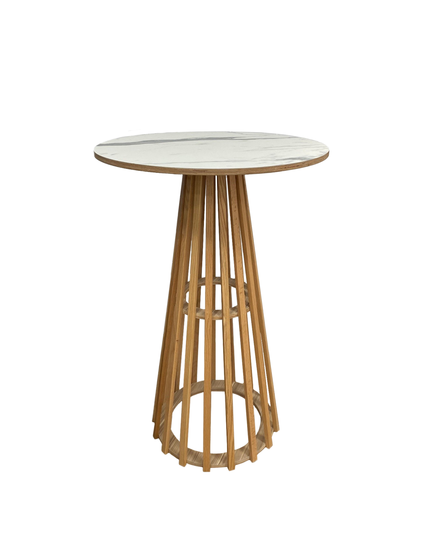 Table bistro adèle - 28''