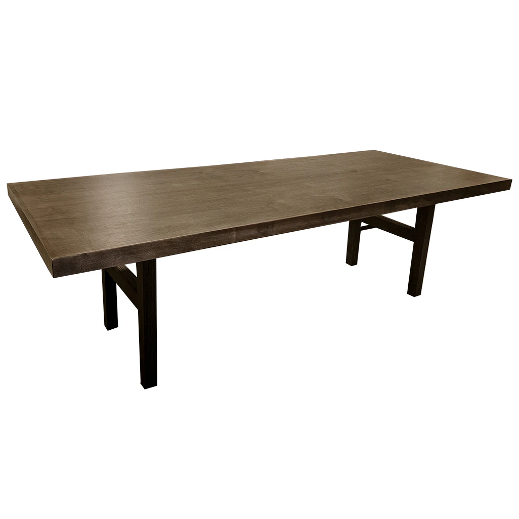 Table campania rectangulaire - 8'