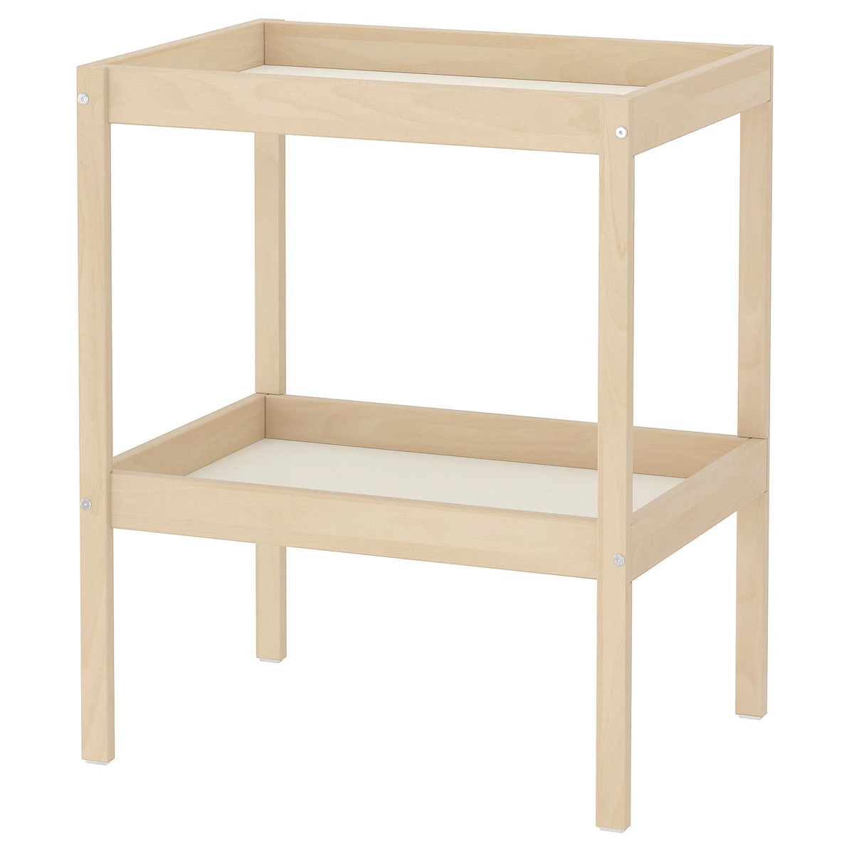 Table à langer
