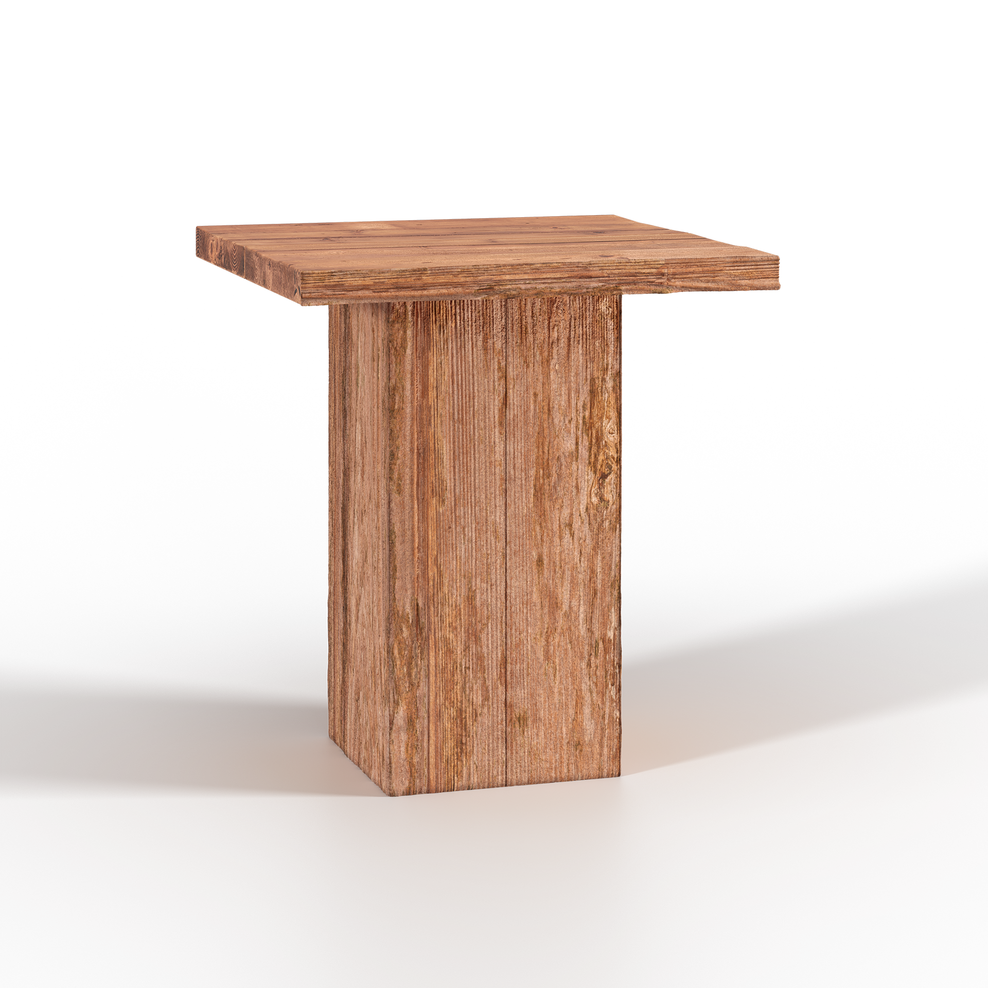 Table bistro hector - 42'' 