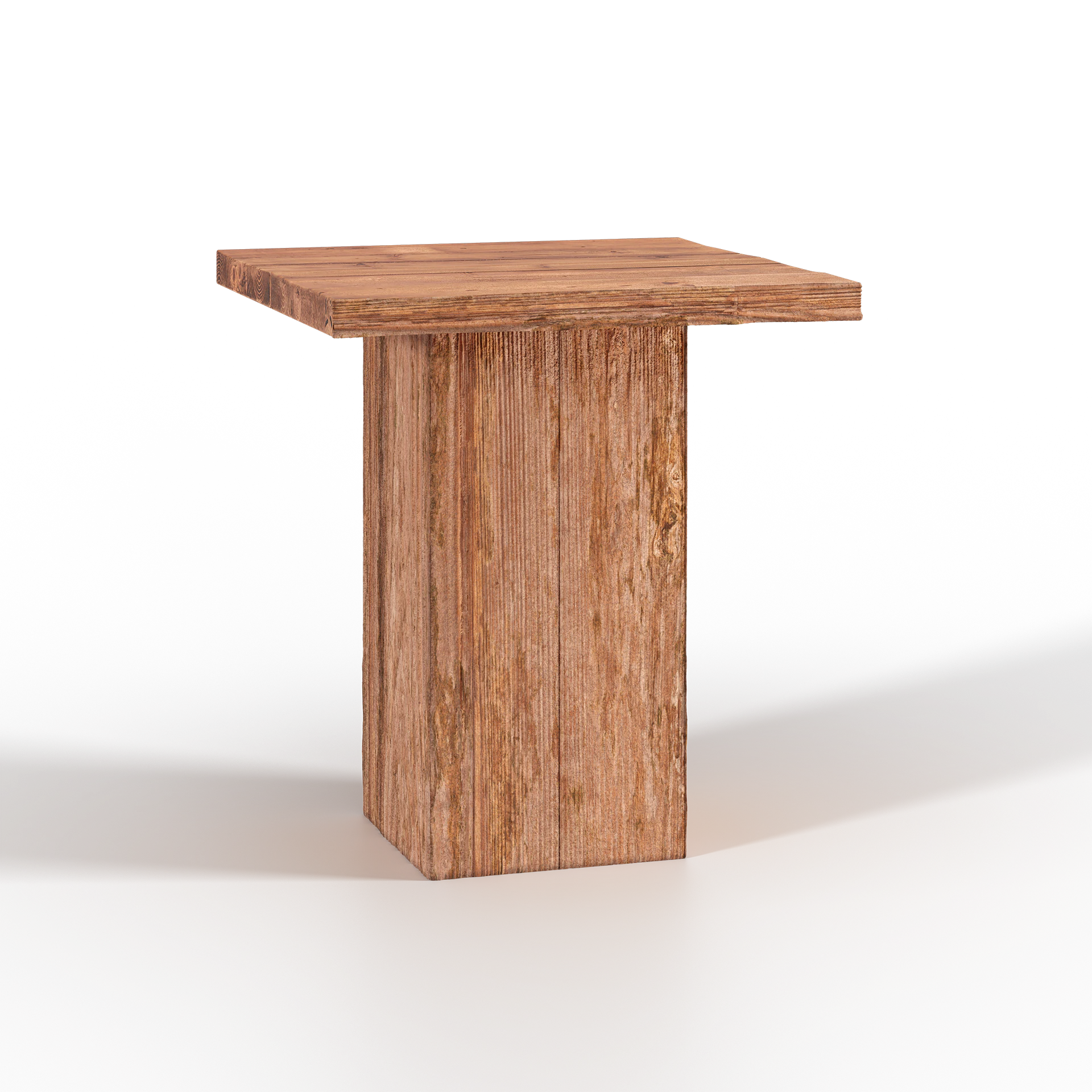 Table bistro hector - 42'' 