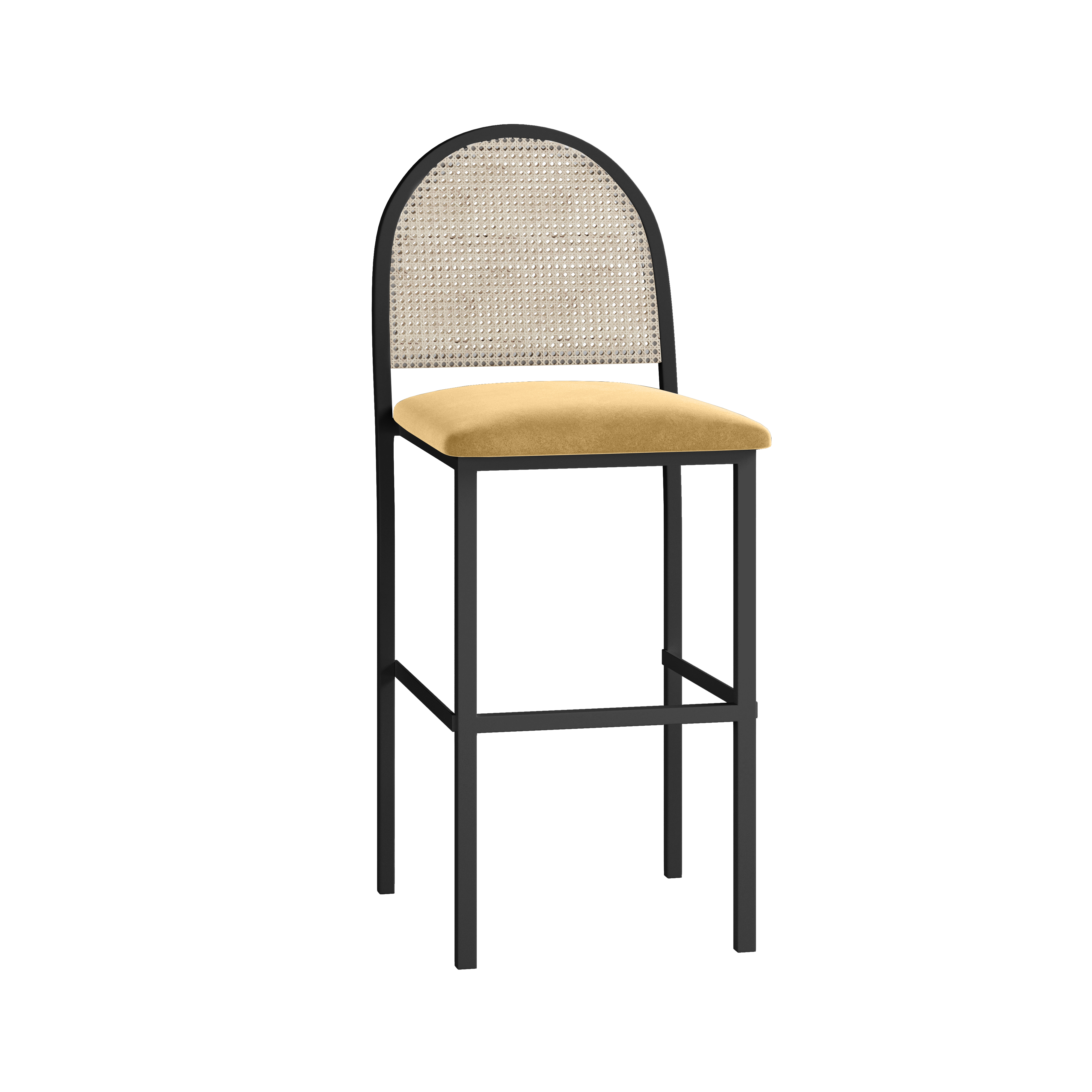 Tabouret henri