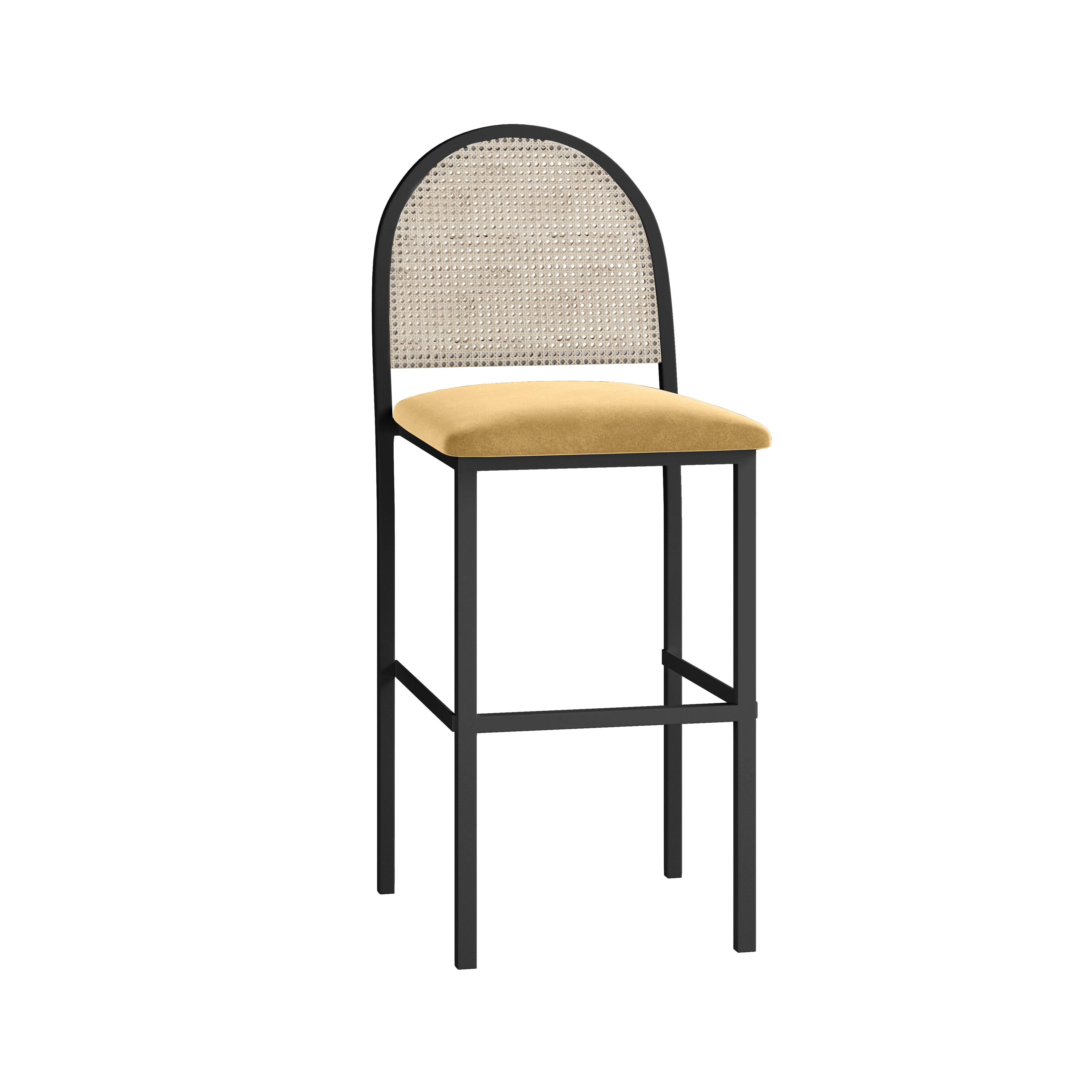 Tabouret henri