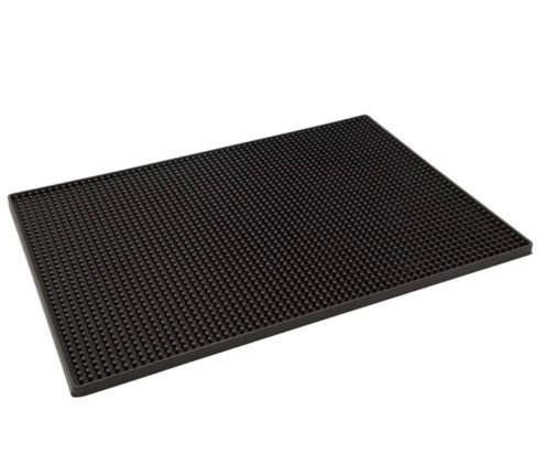 Tapis de bar - 12'' x 18''