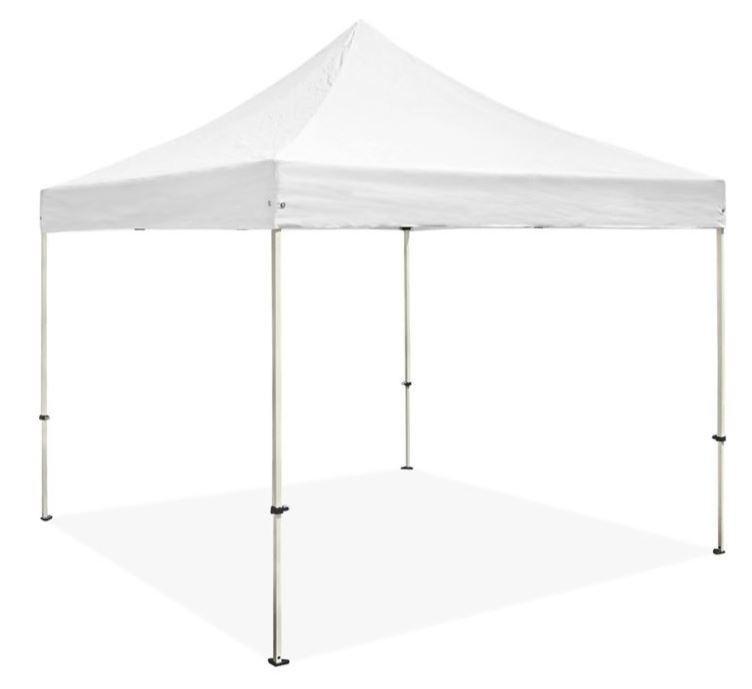 Gazébo, structure - 10' x 10'
