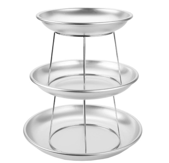 Seafood tower