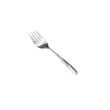 Fourchette de service rhodes - 8.5" 