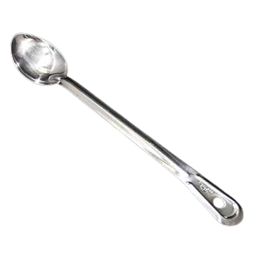 Cuillère de service - 15" 