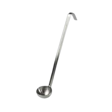 1 oz - ladle 