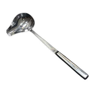 Louche bec verseur - 4 oz