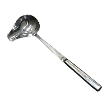 Louche bec verseur - 4 oz
