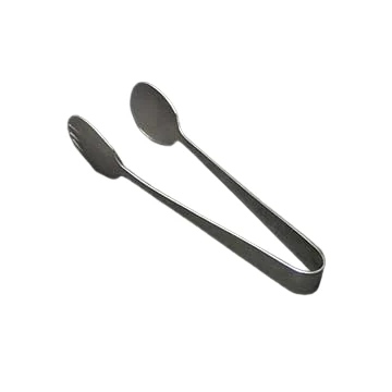 Pince de service duo 
