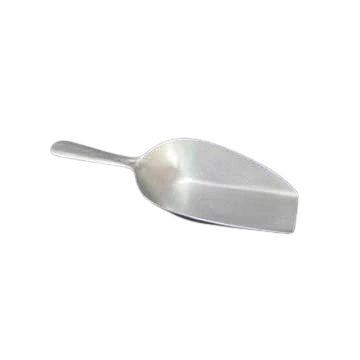 Pelle à glace stainless 