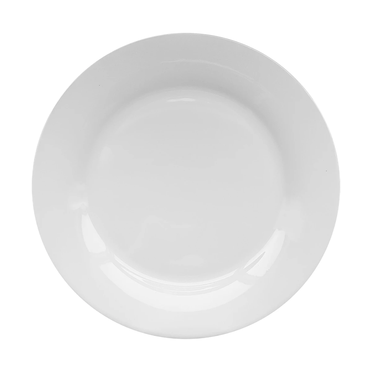 Assiette royale - 10" 