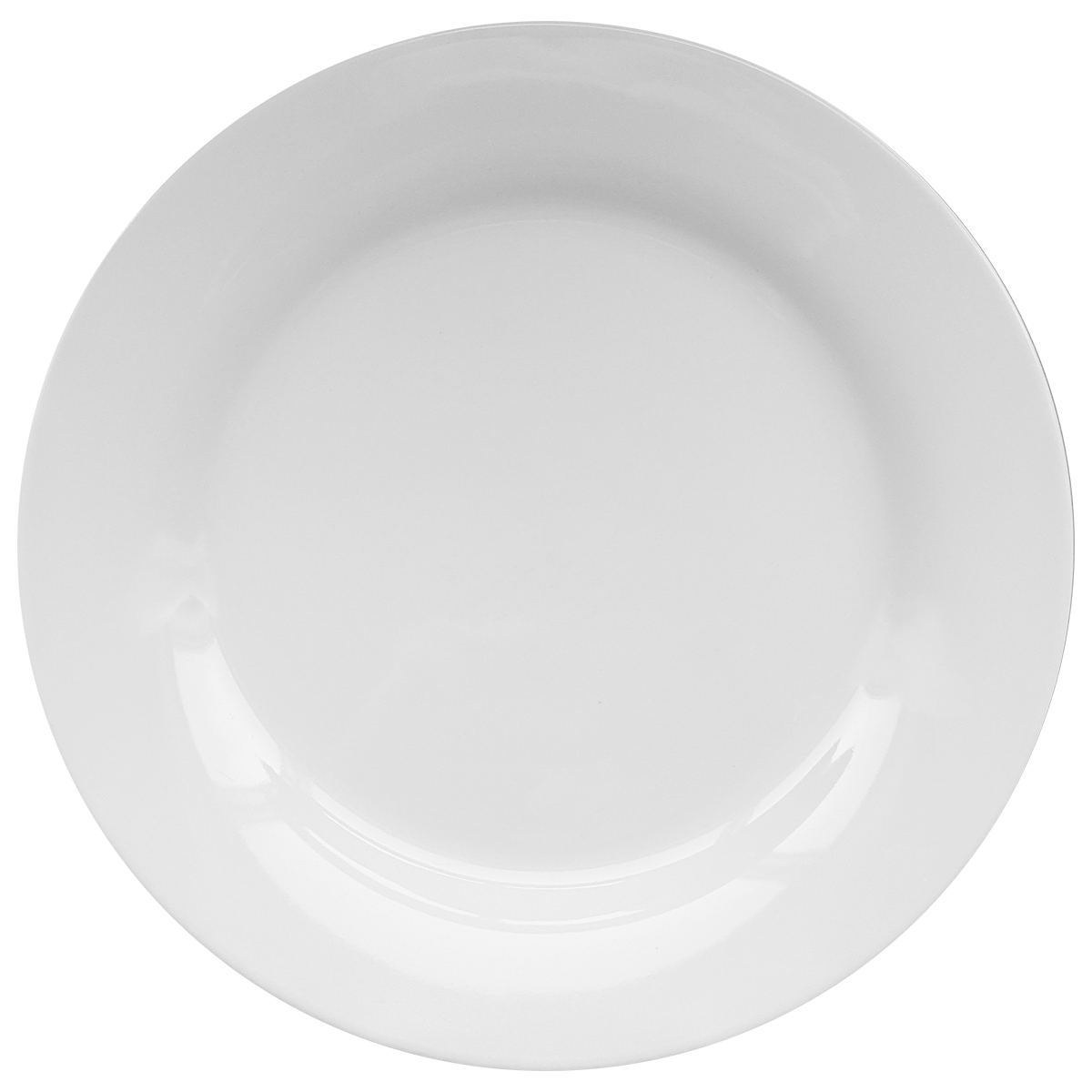 Assiette royale - 12" 