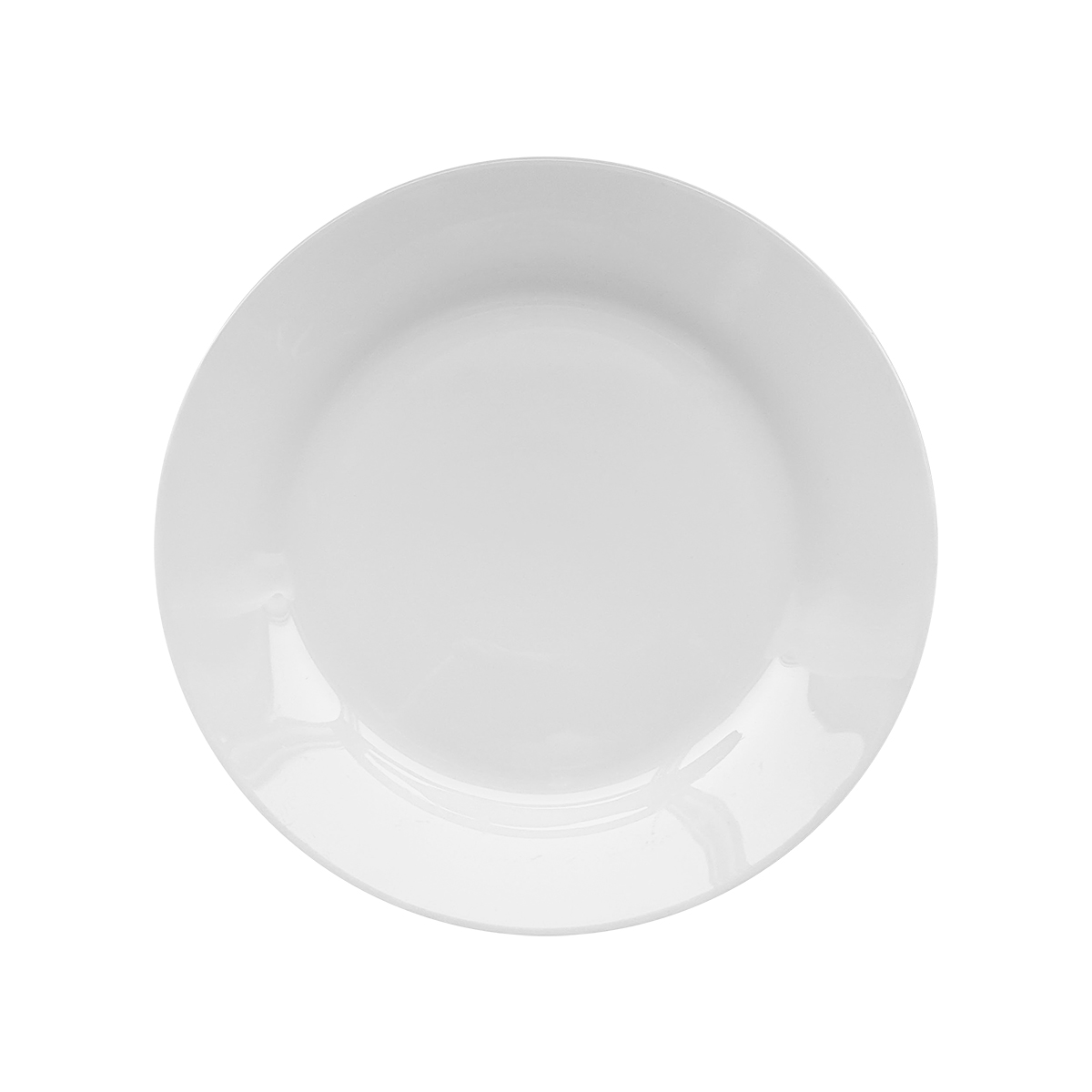 Assiette royale - 9"