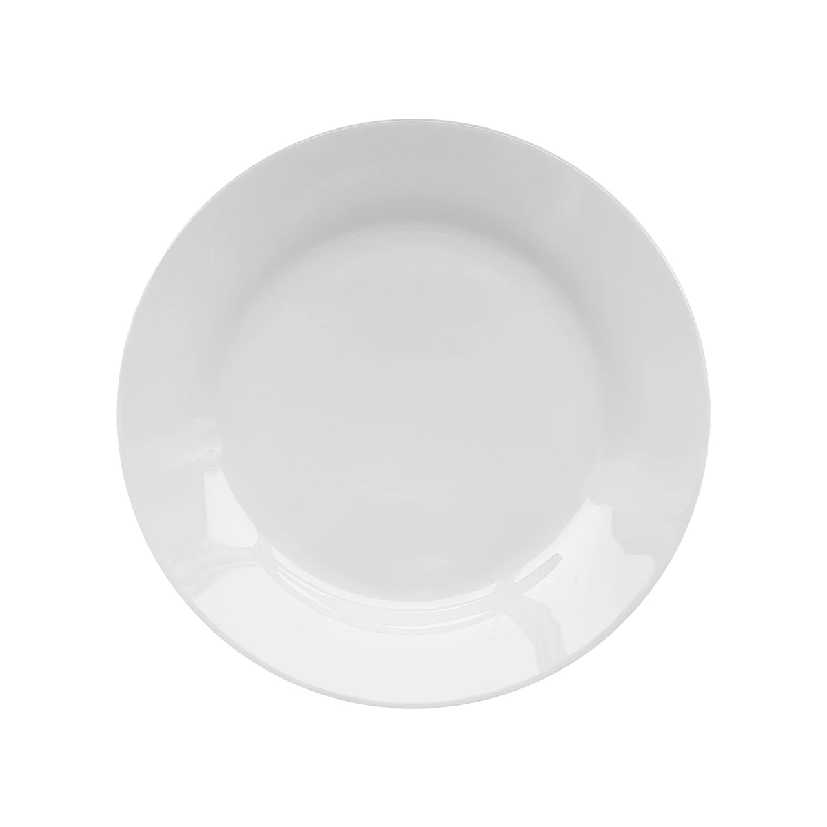Assiette royale - 9"