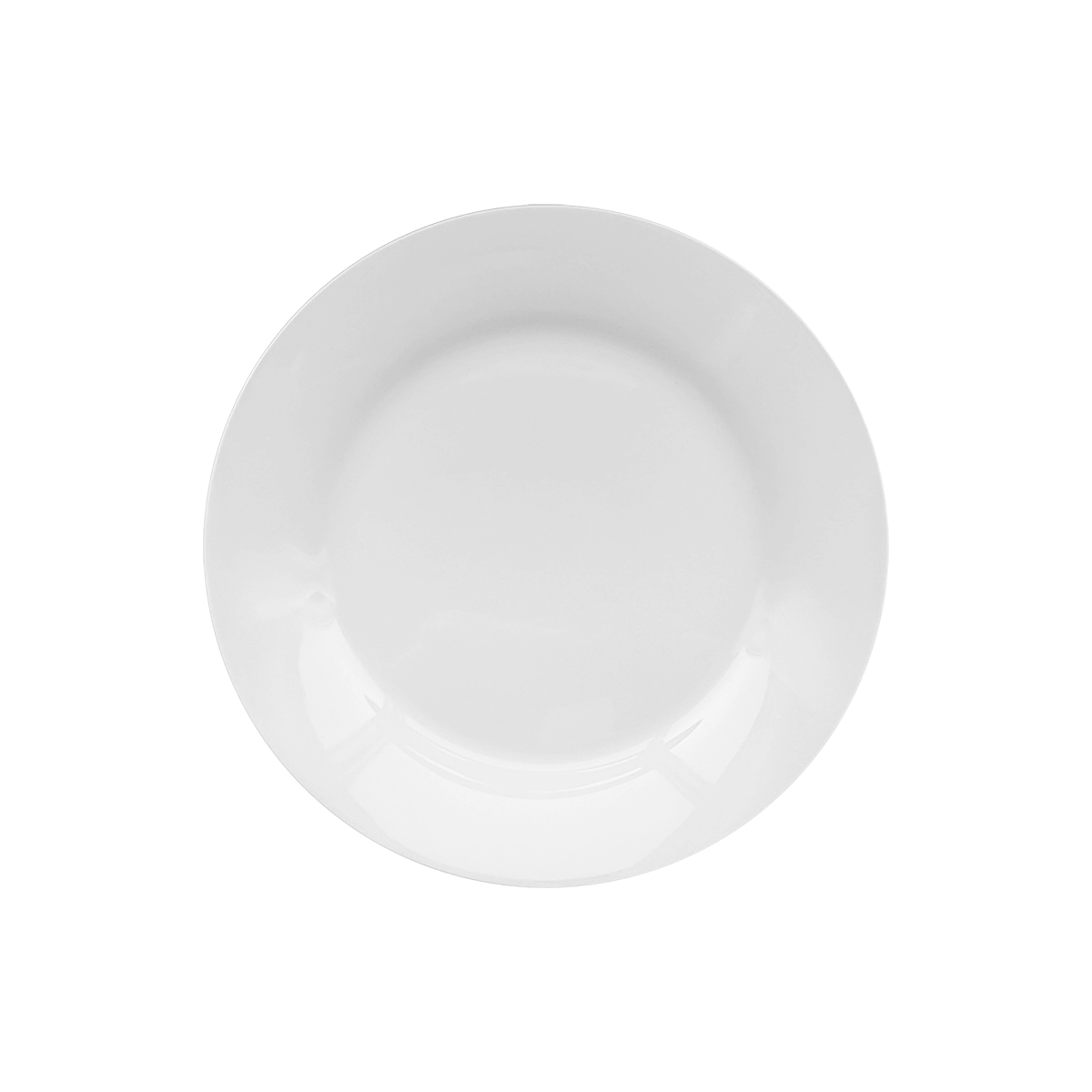 Assiette royale - 8" 