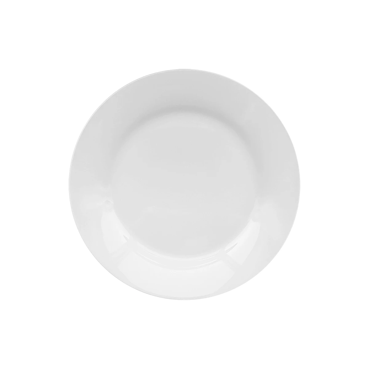 Assiette royale - 8" 