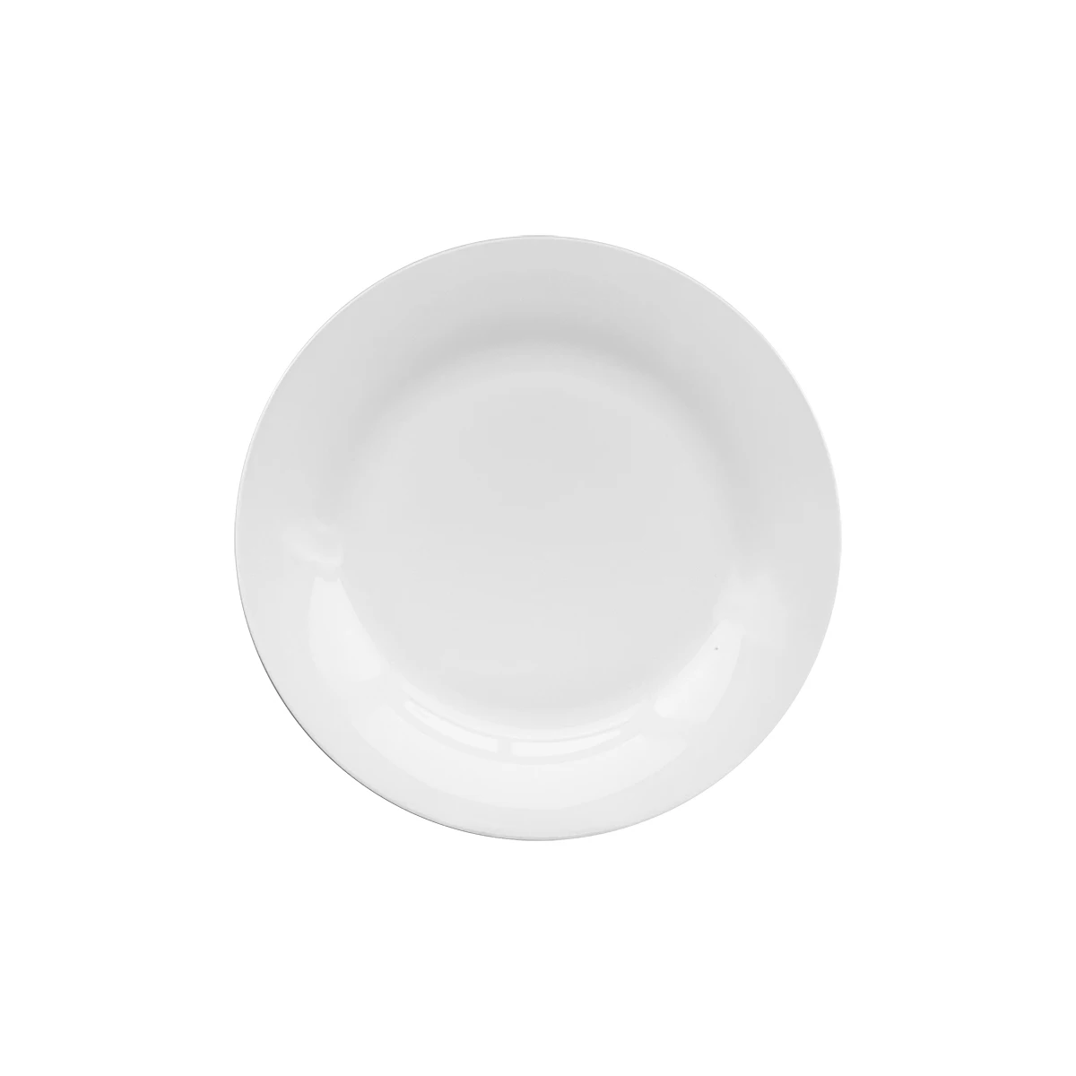Assiette royale - 7" 
