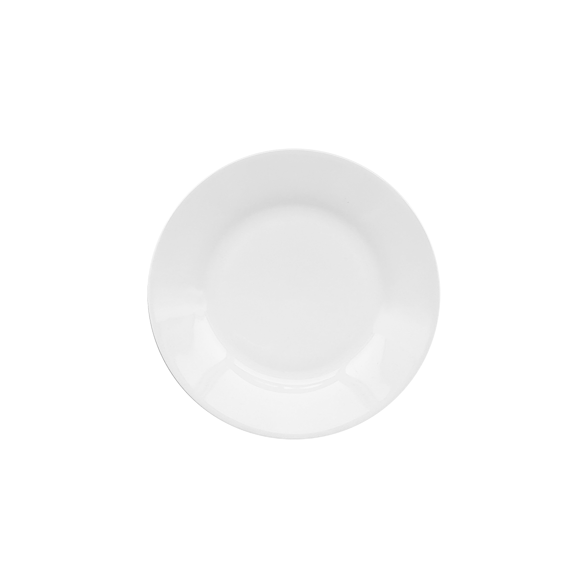 Assiette royale - 6" 