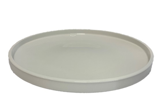 Assiette rida - 12"