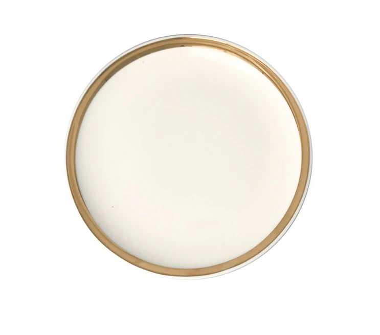 Assiette maya - 8" 