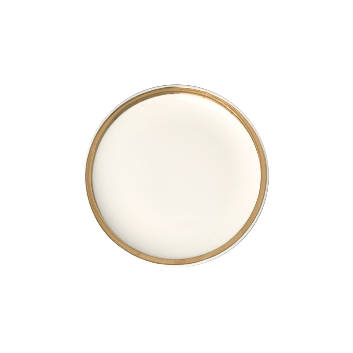 Assiette maya - 6"