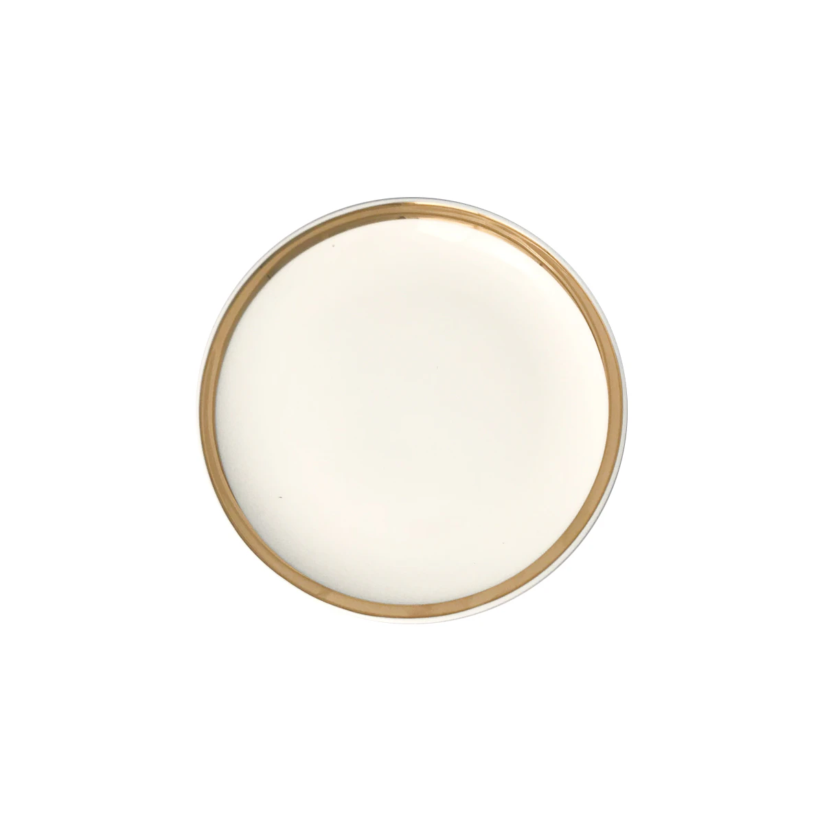 Assiette maya - 6"