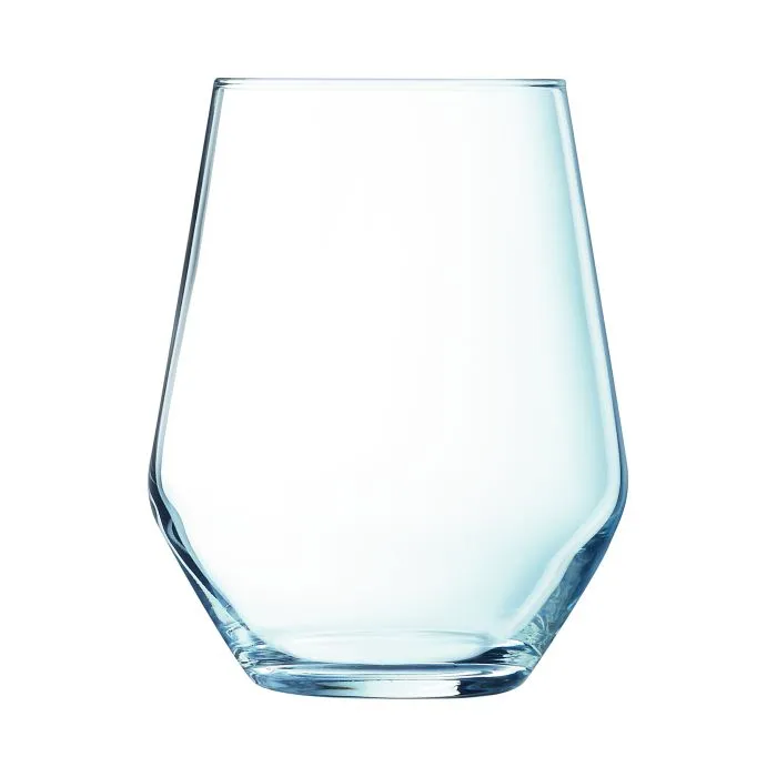 Verre à eau juliette