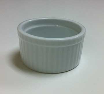 Ramequin rond - 5 oz 