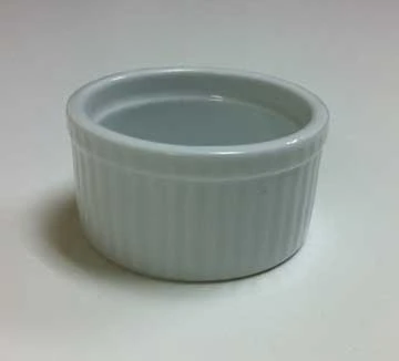 Ramequin rond - 5 oz 