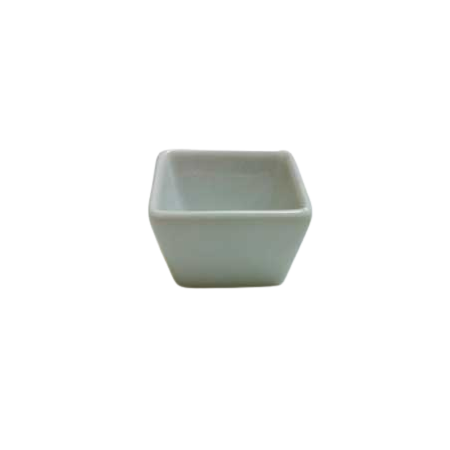 1 oz -  2'' quatro bowl