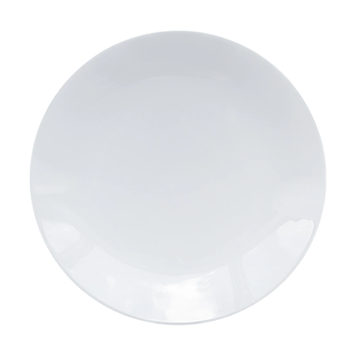 Assiette coupe - 8.5''