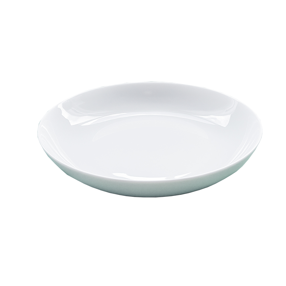Assiette à soupe coupe 
