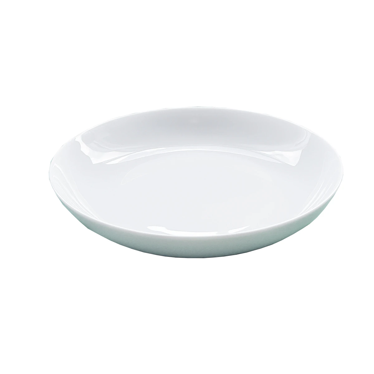 Assiette à soupe coupe 