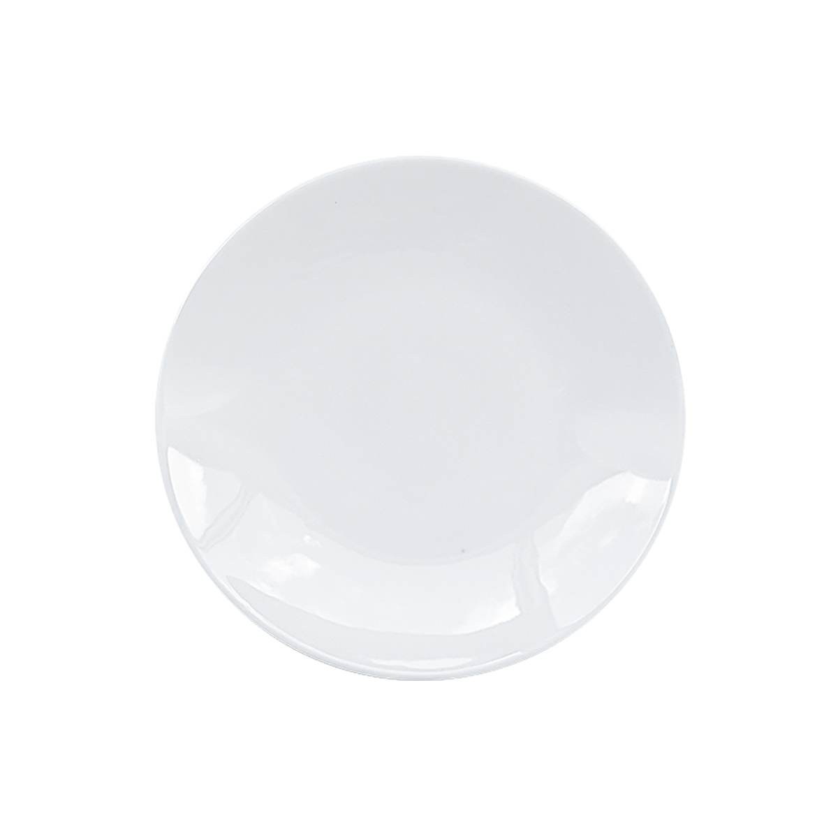 Assiette coupe - 7.5" 