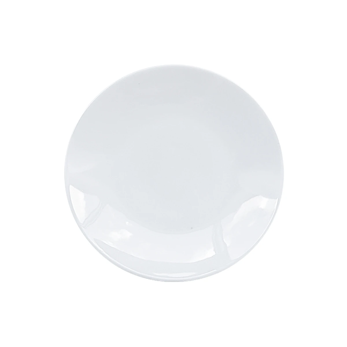 Assiette coupe - 7.5" 